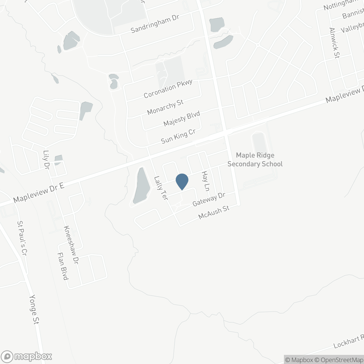 59 WHEATFIELD ROAD, Barrie, Ontario L9J 0T4